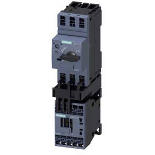 Siemens 3RA2110-1FE15-1AP0 3RA21101FE151AP0 Verbraucherabzweig Motorleistung bei 400 V 1.5 kW 690 V Nennstrom 3.6 A