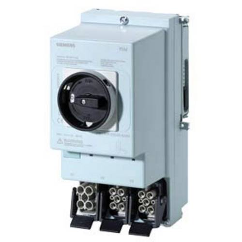 Siemens 3RK1304-0HS00-6AA0 3RK13040HS006AA0 Reperaturschaltmodul 400 V Nennstrom 25 A