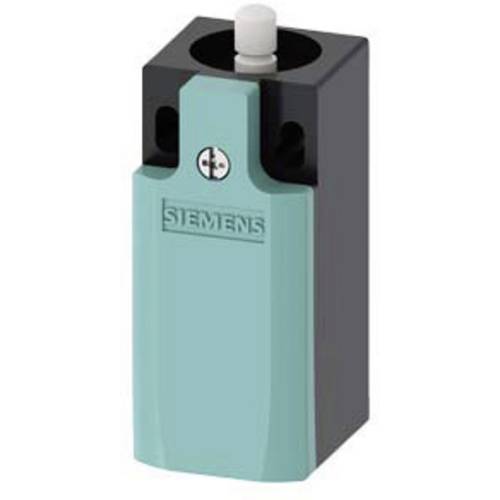 Siemens 3SE52320MC051CA0 3SE5232-0MC05-1CA0 Positionsschalter 6 A Kuppenstößel, Teflonstößel IP65 1 St.
