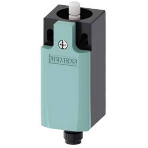 Thumbnail - Siemens 3SE52341CC051AF3 3SE5234-1CC05-1AF3 Positionsschalter 3 A Kuppenstößel, Teflonstößel IP65 1 St.