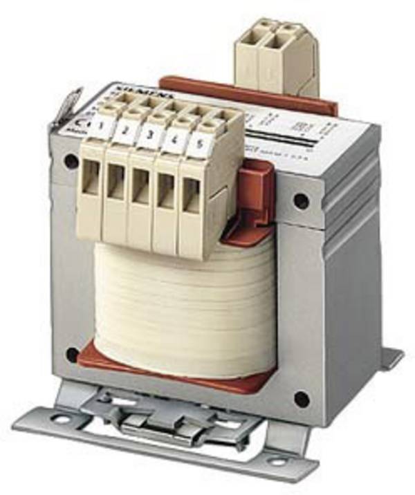 Siemens 4AM32424TV000EA0 Transformator 1 x 242 V, 230 V, 218 V 1 x 42 V 63 VA 1.5 A