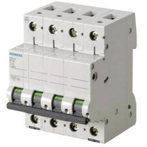 Thumbnail - Siemens 5SL44258 5SL4425-8 Leitungsschutzschalter 25 A 400 V