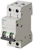 Siemens 5SL45017 5SL4501-7 Leitungsschutzschalter 1 A 230 V