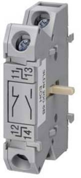 Hilfsschalter          Siemens 3LD92005B