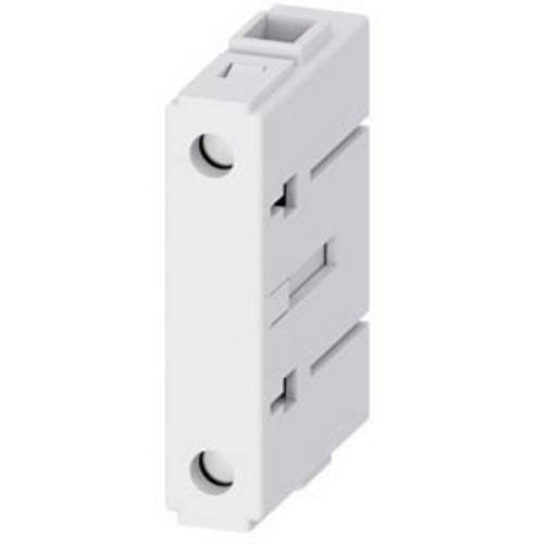 Thumbnail - PE-Durchgangsklemme 2.515 mm² Siemens 3LD93403C