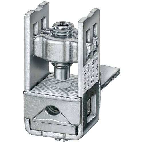 Siemens 3NJ49112BQ00 Anschlussklemme 1 St.