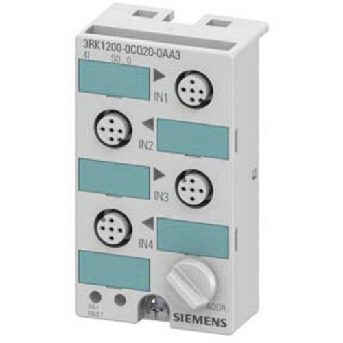 Siemens 3RK1200-0CQ20-0AA3 SPS-Kompaktmodul