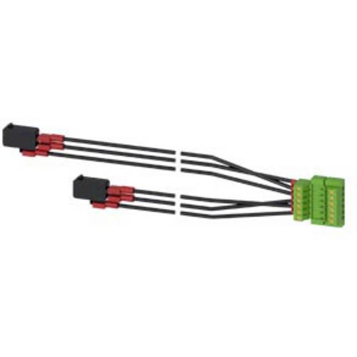 Hilfsschalter 4 A 2 Wechsler Siemens 3KC98031