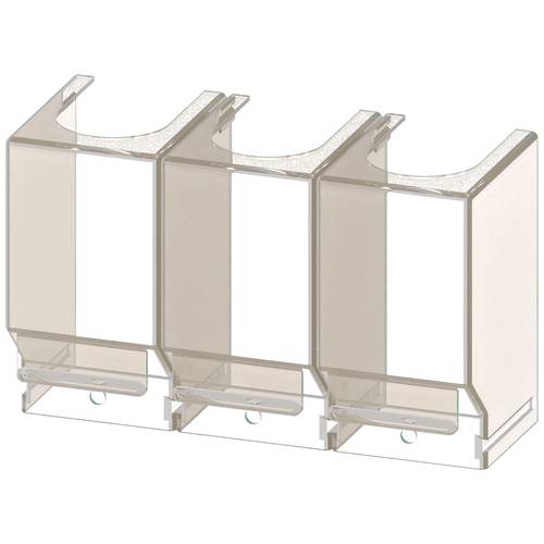 Abdeckung 1polig Siemens 3KC98043