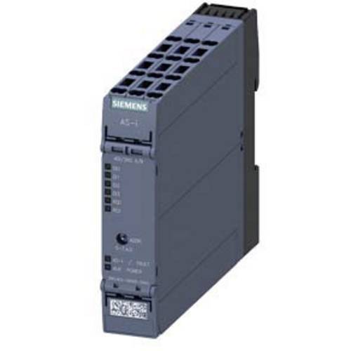 Siemens 3RK2402-2MG00-2AA2 SPS-Kompaktmodul 24 V/DC