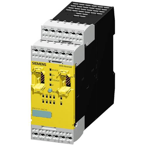 Thumbnail - Siemens 3RK3131-2AC10 Zentralmodul