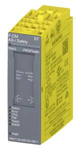 Siemens 3RK71366SC000BC1 3RK7136-6SC00-0BC1 SPS-Kommunikationsmodul
