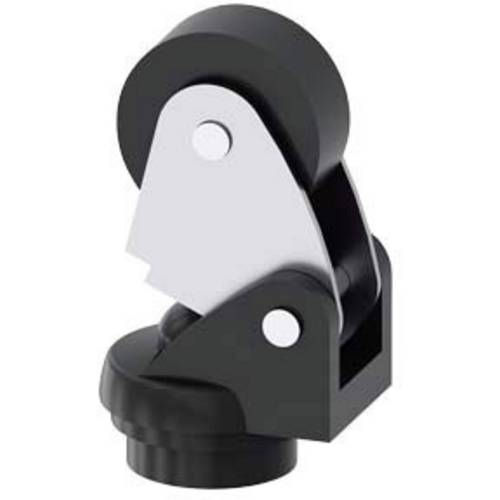 Siemens 3SE50000AE031AJ0 3SE5000-0AE03-1AJ0 Antriebskopf für Positionsschalter Rollenhebel, Edelstahlhebel, Kunststoffro...