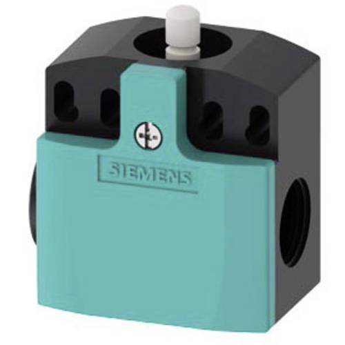 Thumbnail - Siemens 3SE52420PC051CA0 3SE5242-0PC05-1CA0 Positionsschalter 6 A Kuppenstößel, Teflonstößel IP66, IP67 1 St.