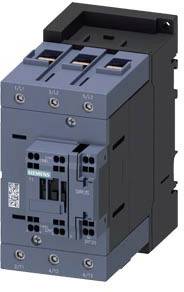 Siemens 3RT2045-3KB40 Leistungsschütz 3 Schließer 1000 V/AC 1 St.