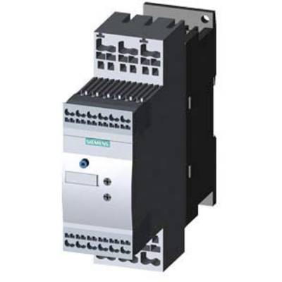 Abbildung eines Siemens-Schützes, typisches elektromechanisches Schaltgerät zur Steuerung elektrischer Maschinen und Systeme.