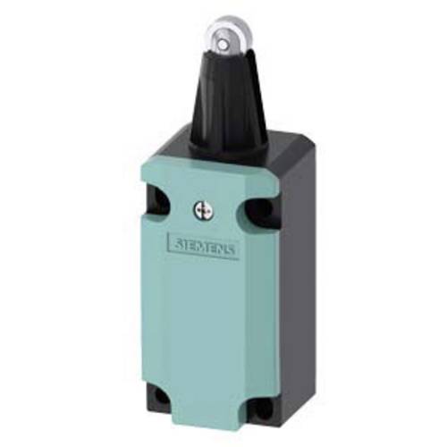 Siemens 3SE51120BD02 3SE5112-0BD02 Positionsschalter 6 A Edelstahlrolle, Rollenstößel IP66, IP67 1 St.