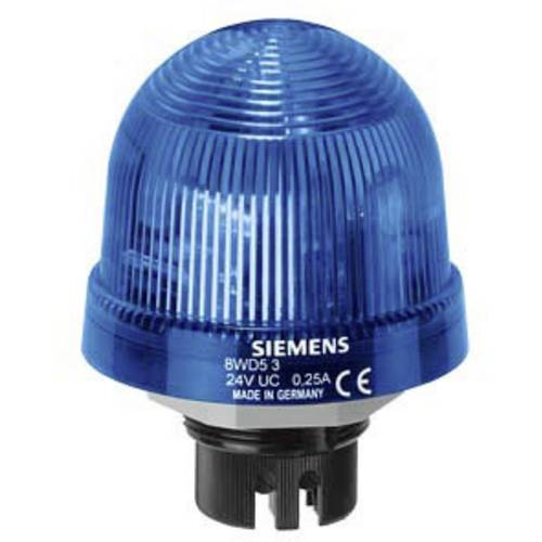 Siemens 8WD5320-5AF 8WD53205AF Signallampe (Ø x H) 70 mm x 66 mm Blau 1 St.