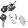 Siemens 8GB20550 SIMBOX Universal WP Zylindersicherheitsschloss Türschloss 1 St.