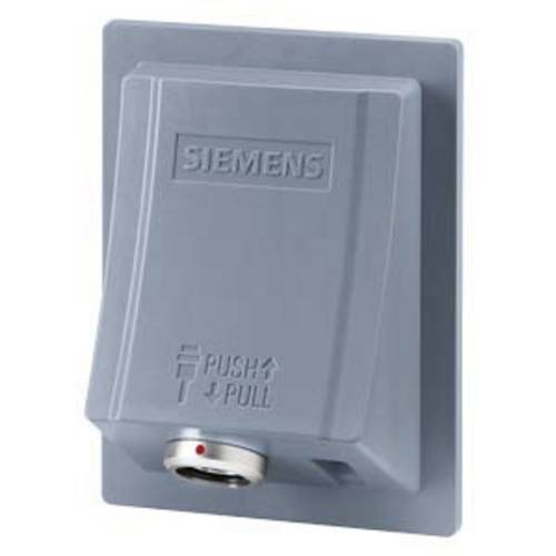 Thumbnail - Siemens 6AV2125-2AE03-0AX0 6AV21252AE030AX0 SPS-Anschlussbox