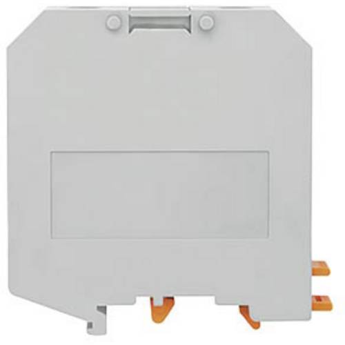 Siemens 8WH10000AN00 Hochstromklemme 20 mm Schrauben Grau 1 St.