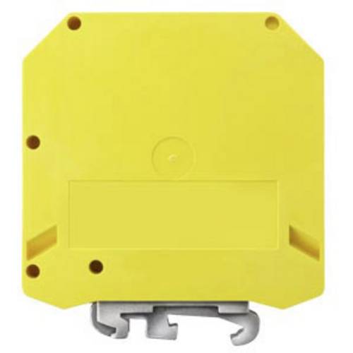 Siemens 8WH10000CN07 Schutzleiterklemme 20 mm Schrauben Grün, Gelb 1 St.