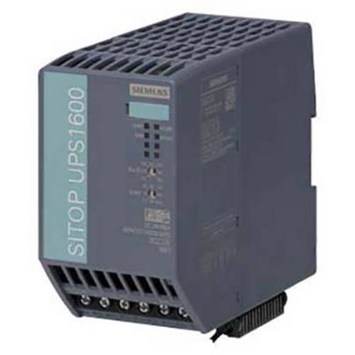 Siemens 6EP4137-3AB00-0AY0 USV