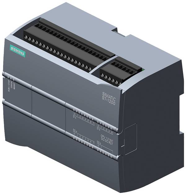 Siemens 6AG1215-1HG40-2XB0 6AG12151HG402XB0 SPS-Erweiterungsmodul
