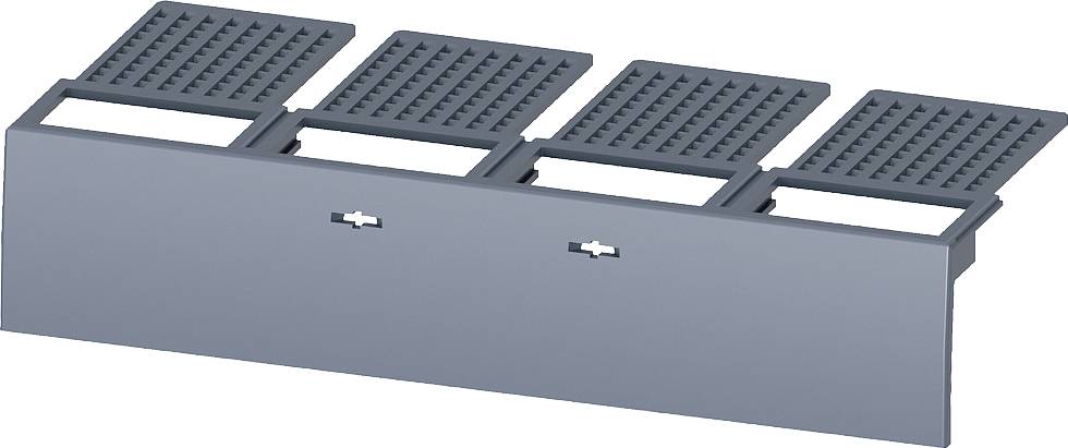 Siemens 3VA9481-0WD40 Klemmenabdeckung 1 St.