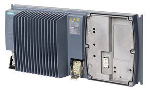Siemens Frequenzumrichter 6SL3525-0PE23-0AA1 3.0 kW 380 V, 500 V