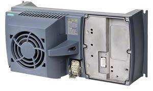 Siemens Frequenzumrichter 6SL3525-0PE24-0AA1 4.0 kW 380 V, 500 V