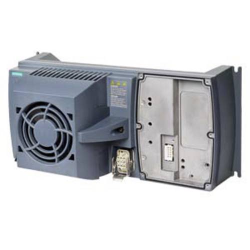 Siemens Frequenzumrichter 6SL3525-0PE24-0AA1 4.0 kW 380 V, 500 V