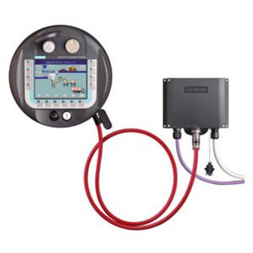 Siemens 6XV1440-4AN20 6XV14404AN20 SPS-Anschlusskabel