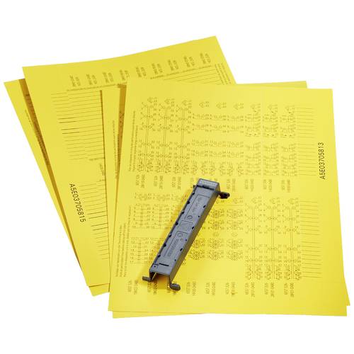 Siemens 6ES7328-7AA10-0AA0 6ES73287AA100AA0 SPS-Fronttür