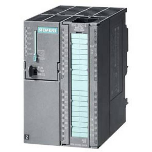 Thumbnail - Siemens 6ES7352-5AH01-0AE0 6ES73525AH010AE0 SPS-Erweiterungsmodul 24 V/DC