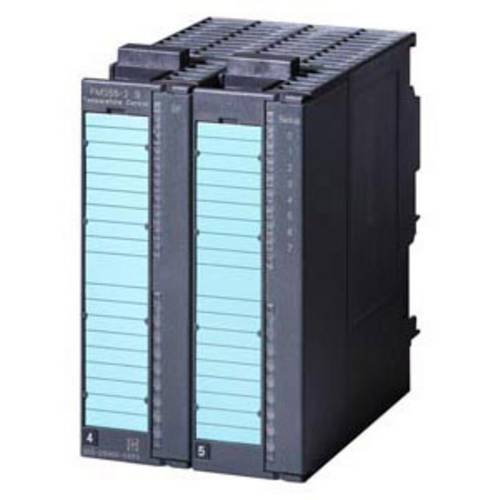 Thumbnail - Siemens 6ES7355-2CH00-0AE0 6ES73552CH000AE0 SPS-Temperaturmodul 28.8 V/DC