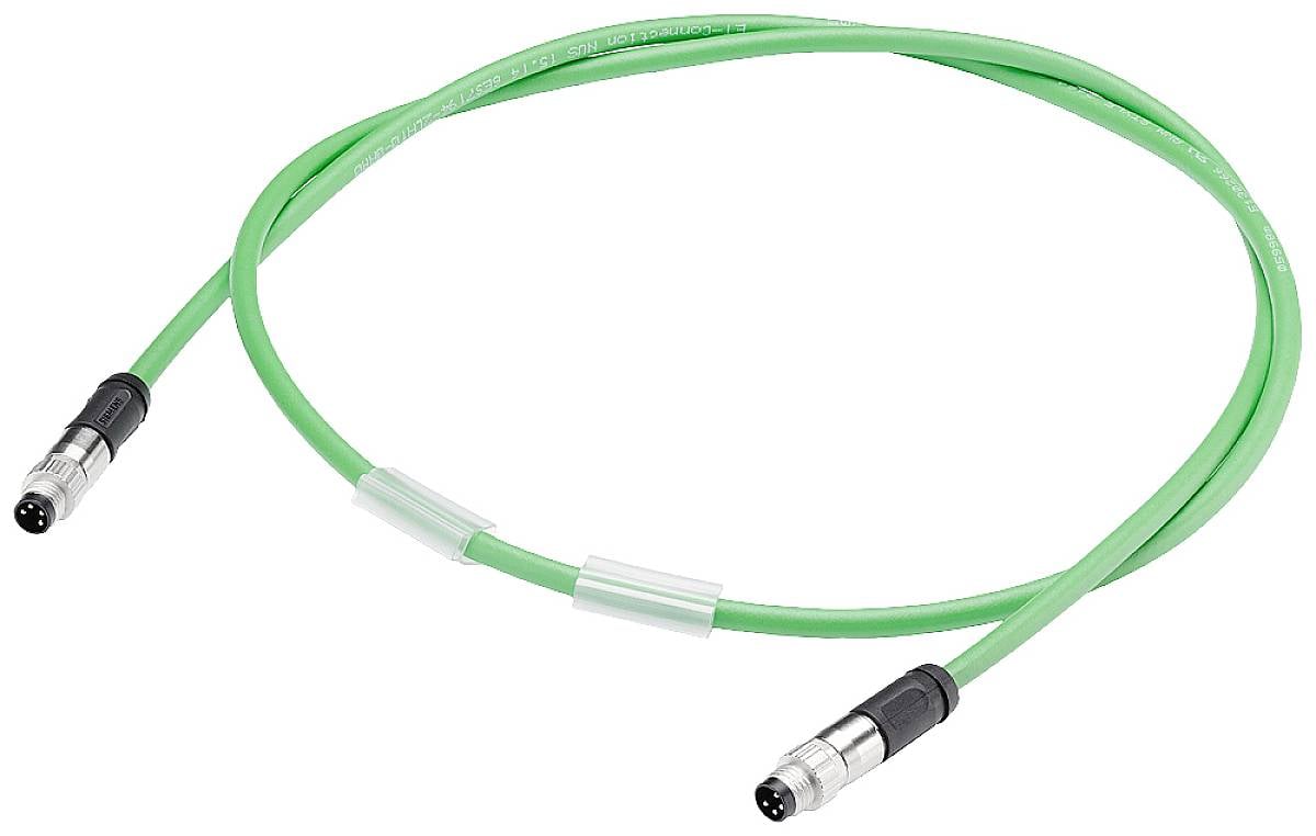 Siemens 6ES71942LH500AA0 6ES7194-2LH50-0AA0 SPS-Busleitung