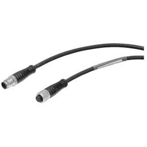 Siemens 6GT28914FN50 Steckleitung Schwarz 1 St.