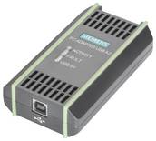 Siemens 6GK15710BA000AA0 6GK1571-0BA00-0AA0 Adapter 12 MBit/s