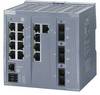 Siemens 6GK5213-3BD00-2TB2 Netzwerk Switch 10 / 100 MBit/s