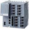 Siemens 6GK5416-4GS00-2AM2 Netzwerk Switch 10 / 100 / 1000 MBit/s