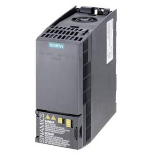 Thumbnail - Siemens Frequenzumrichter 6SL3210-1KE12-3UF2 0.55 kW 380 V, 480 V
