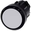 Siemens 3SU10000AB800AA0 3SU1000-0AB80-0AA0 Drucktaster tastend (Ø x H) 29.5 mm x 29.5 mm IP66, IP67, IP69/IP69K 1 St. Piece