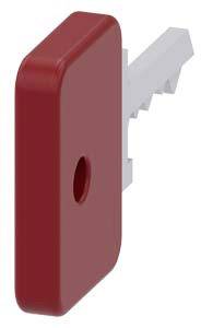 Siemens 3SU19500FK200AA0 3SU1950-0FK20-0AA0 Schlüssel 1 St.