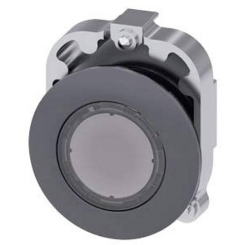 Thumbnail - Siemens 3SU10610JD700AA0 3SU1061-0JD70-0AA0 Leuchtmelder (Ø x H) 38 mm x 38 mm IP66, IP67, IP69/IP69K 1 St.