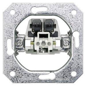 Siemens Schalterprogramm Taster Delta 5TD21200KK 10 St.