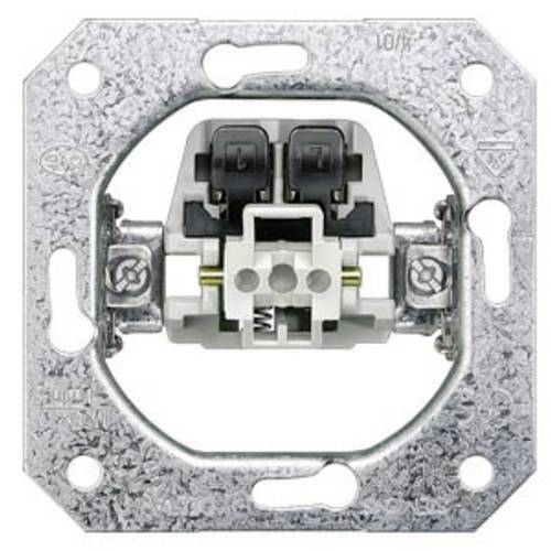 Siemens Schalterprogramm Taster Delta 5TD21200KK 10 St.