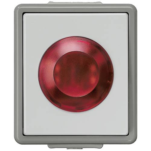 Siemens Schalterprogramm Glimmlampe Delta Grau 5TD4780 1 St.