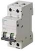 Siemens 5SL42067 5SL4206-7 Leitungsschutzschalter 6 A 400 V
