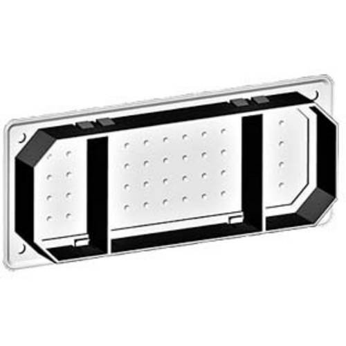 Siemens 8GK91000KK01 Verteiler Kunststoff 1 St.